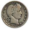 Image 1 : Lot of 10 Barber Quarters