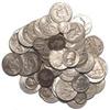 Image 1 : Lot of Mixed Silver 90% $ 10 Face Value