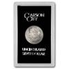 Image 1 : 1878 CC GSA Morgan Silver Dollar