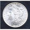 Image 1 : 1882-CC Morgan Silver Dollar - In GSA Holder