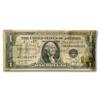 Image 1 : Lot of 100 Circulated Silver Certificates