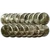 Image 1 : 1986-2009 Complete Gem Uncirculated Set