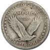 Image 2 : Lot of 20 Standing Liberty Quarters