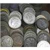 Image 1 : Lot of 5 Morgan Silver Dollars from Cache