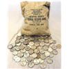 Image 1 : Lot of 50 US MINTED SILVER DOLLARS