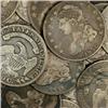 Image 1 : 1808-1836 Date Range SINGLE COIN Capped Bust Halfq