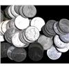 Image 1 : Lot of 10 US MINTED PRE 1935 SILVER DOLLARS!