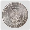 Image 3 : 1881-CC Morgan Silver Dollar - In GSA Holder