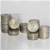 Image 1 : Lot of 10 US MINTED Peace Silver Dollars