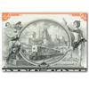Image 2 : Monopoly Set of Stock Certificates