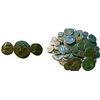 50 Assorted Ancient Copper (Bronze) Coins