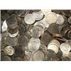 Image 1 : Lot of 100 Ike Dollars