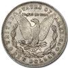 Image 2 : 1878 7 Tailfeathers (Rev. of 78) Morgan Dollar