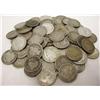 Image 1 : Barber Dimes 5 Different Dates