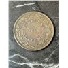 Image 1 : 1821 ½ Penny British East India Company