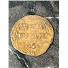 Image 1 : 1661, Dutch Republic, 1 Duit