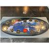 Image 1 : 2000 Millennium Canada Quarter Set
