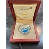 Image 1 : 2003 CANADA $20 NATURAL WONDERS - CANADIAN ROCKIES 31.1g