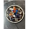 Image 1 : 2016 CANADA $20 BATMAN VS SUPERMAN DAWN OF JUSTICE - THE TRINITY