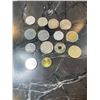 Image 1 : Misc Foreign Coins