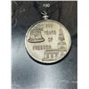 Image 1 : 1976 Bicentennial Medal in Pendant