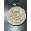 Image 2 : 1976 Bicentennial Medal in Pendant