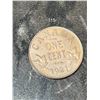 Image 1 : 1921 Canadian Penny