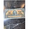 Image 1 : 1937 $50 Canadian Banknote