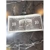 Image 2 : 1937 $10 Canadian Banknote