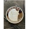 Image 1 : 2014 CANADA $20 THE BISON: A PORTRAIT (#1) FINE SILVER