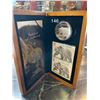 Image 1 : 'The Great Grizzly' $8 Coin Limited-Edition Stamp & Coin Set