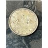 Image 1 : 1954 Canadian Silver Dollar