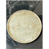 Image 1 : 1952 Canadian Silver Dollar