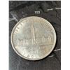 Image 1 : 1939 Canadian Silver Dollar