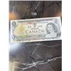 Image 1 : 1973 Canadian $1 Bill