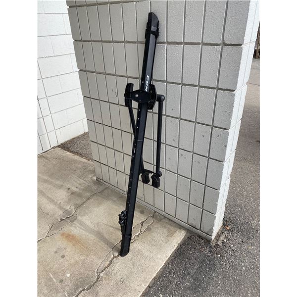 CCM bike rack