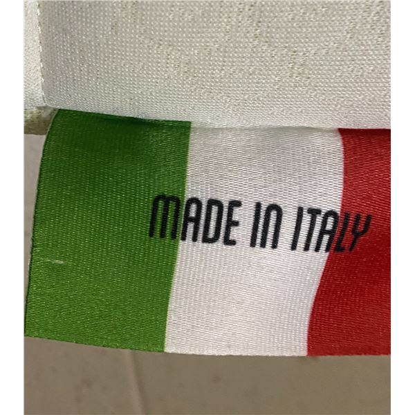 Single memory foam mattress