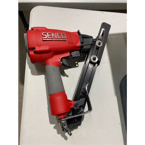 Senco screw gun