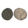 Image 2 : Roman Imperial - Father & Son Emperors. Lot of 2
