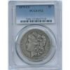 Image 1 : 1879cc USA Silver Dollar