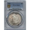 Image 1 : USA 1880 Morgan Dollar