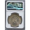 Image 2 : USA 1884-O Morgan Dollar