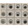Image 21 : World Coin Lot of 511 Pieces