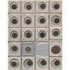 Image 24 : World Coin Lot of 511 Pieces