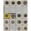 Image 25 : World Coin Lot of 511 Pieces