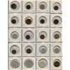 Image 3 : World Coin Lot of 511 Pieces