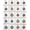 Image 25 : World Coin Collection America B's- Lot of 278