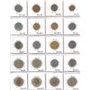 Image 26 : World Coin Collection America B's- Lot of 278