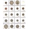 Image 2 : World Coin Collection America B's- Lot of 278