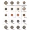 Image 8 : World Coin Collection America B's- Lot of 278